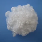 Fiber Cotton 15d Recycled 100% Polyester Non-siliconized Fiber Cotton Stuffing