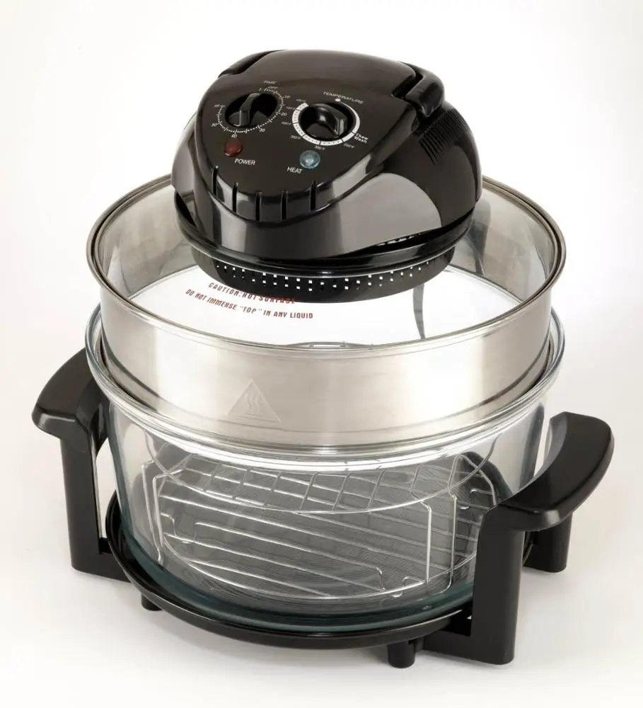 halogen table top cooker