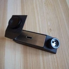 Gem Built In Light Electronic Gem Refractometer For Gemological Gemstone Diamond Jewel Testing Tool