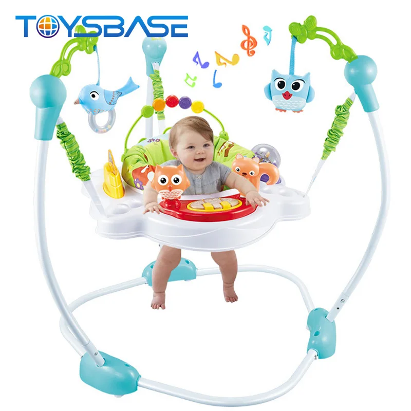 baby jumping swing