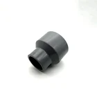 Pvc Reducer Pvc Reducer Pvc Drainage Pipe Male To Female Reducer