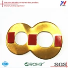 Plate Door Customized Stainless Steel House Number Plate Door Numbers