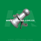 Coupling Couplingreducing Reducing Coupling Galvanized Steel Irrigation Coupling Bauer Reducer Fittings