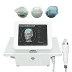 Beauty Machine Care Microneedling Machine OFAN Beauty Machine Skin Care 64 Pins Microneedle Fractional Radiofrequency
