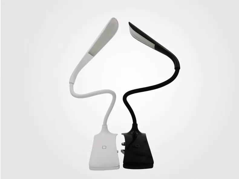 clip desk lamp