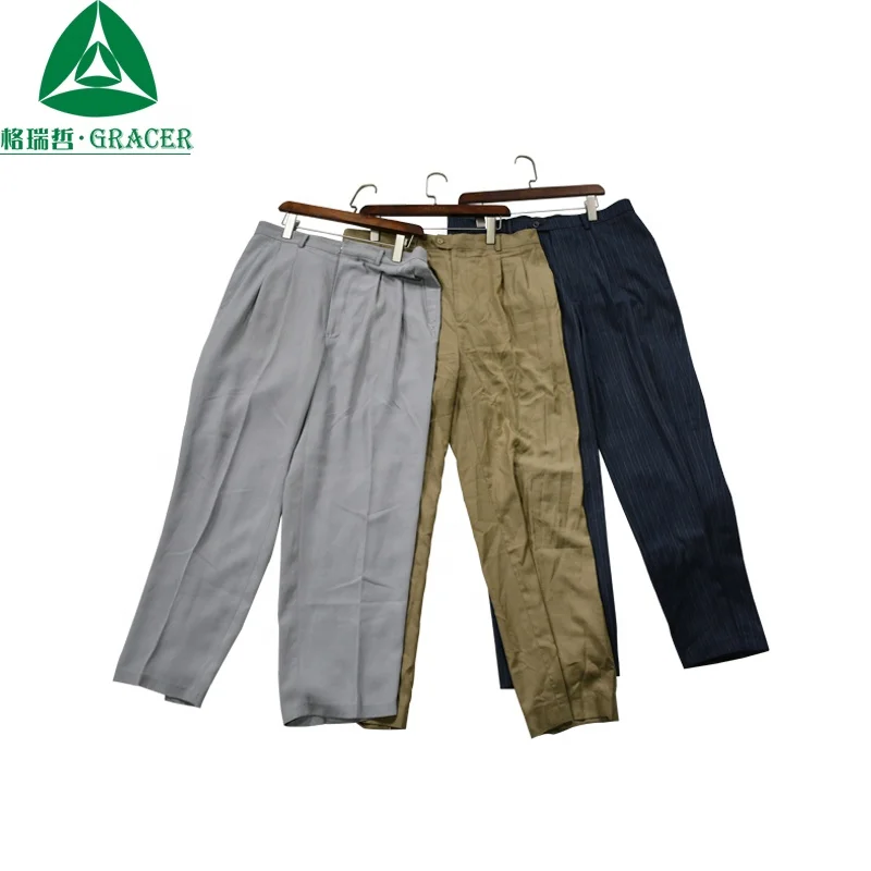 Fascio Balle Abbigliamento Uomo Pantaloni Turchia Stile Tropicale Abiti  Usati - Buy Turchia Stile Abiti Usati,Utilizzato Vestiti Abbigliamento,Abiti  Usati Product on Alibaba.com