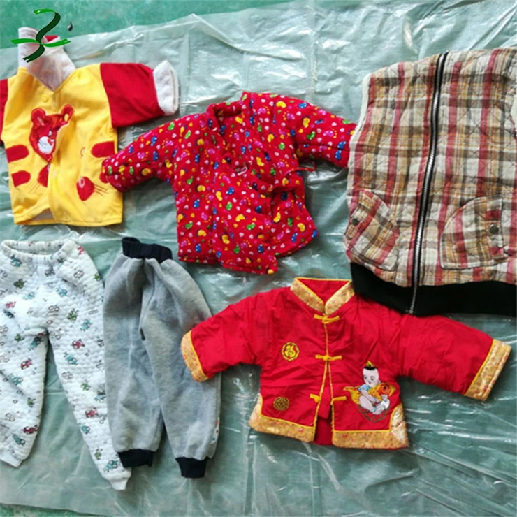 clothes in bulk cheap