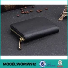 Wallet Women Rfid Blocking Money Purse Bag Faux Leather Travel Wallet