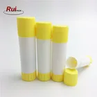 Glue Empty Glue Stick Container RUIPACK Empty Glue Stick Tube/glue Stick Container