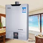 Gas Water Heater Tankless Gas Type Water Heater Balance And Flue Instant Gas Water Heater 0 Water Pressure
