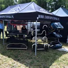 Tent Tent And Gazebos 10x20 Folding Tent Advertising Pop Up Canopy Gazebo