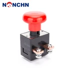 Push Push Switch NANFENG Selected Products ZJK250 Automotive Flush Momentary Push Button Switch
