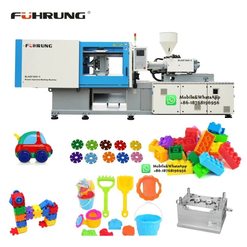 Small Plastic Toys Making Injection Molding Machine Buy Plastic Toy