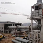 Cement For Kiln For Cement High Capacity Cement Lime Bauxite Rotary Kiln For Sale
