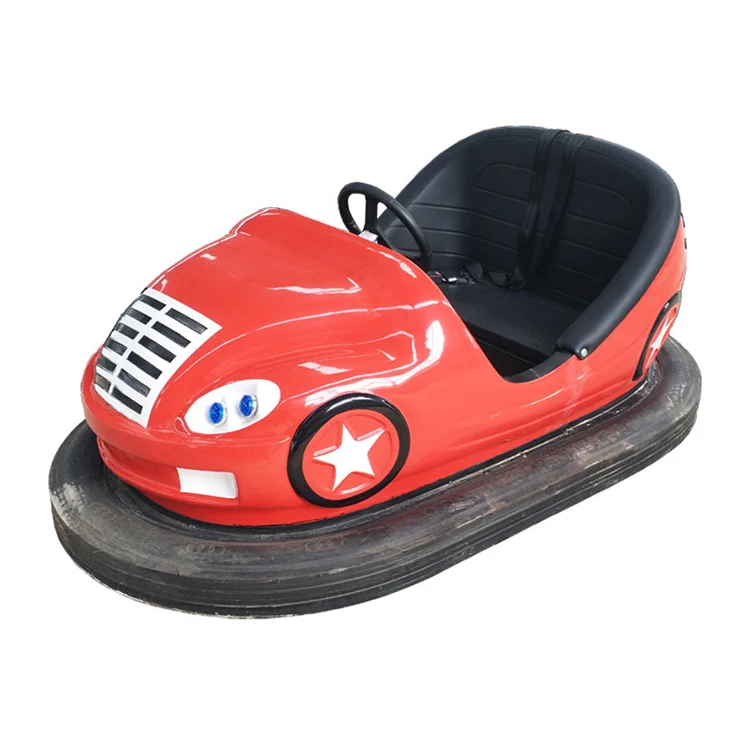 car bumper car