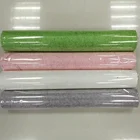 Eco Pape Packing Paper Eco Friendly Natural Abaca Fibre Water Resistant Flower Wrapping Pape Rolls