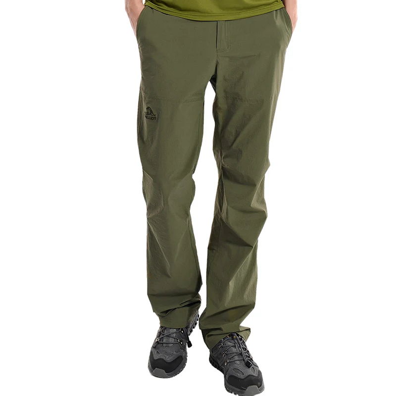 Hot Sale Quick Dry Outdoor Sports Mens 