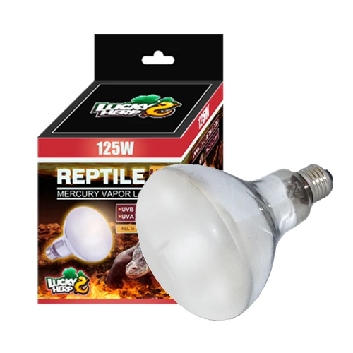 100w uvb bulb