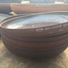 End Dished End Mild Steel Spherical Dished Head