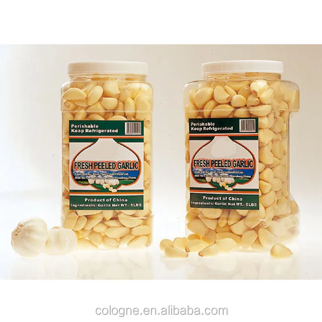 Fresh Peeled Garlic Garlic Cloves Buy Fresh Peeled Garlic Garlic Cloves Good Price Of Fresh Peeled Garlic Bulk Nitrogen Peeled Garlic Factory Supply Garlic Price Product On Alibaba Com