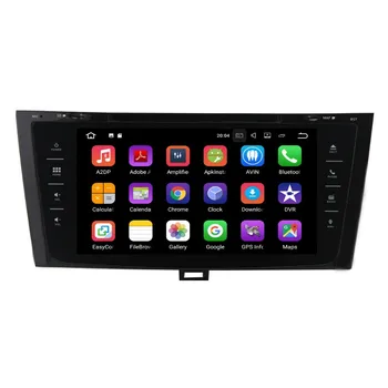Capacitive Screen Multi-point touch Android 10.0 2 din car radio player wifi 3G , for jac j5 car dvd gps/