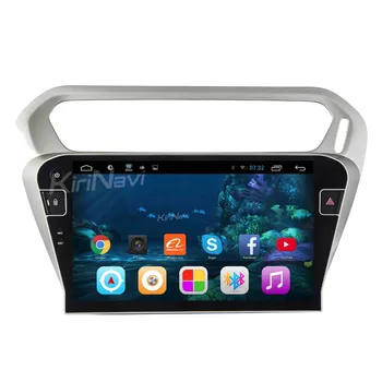 Kirinavi Wc Pc1031 10 2 Android 9 0 Multimedia Navigation System For