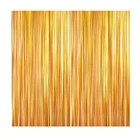 Party Decoration 2019 Matt/Bright Light Metallic Foil Curtain Party Wedding Background And Party Decoration Backdrop