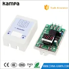 12v Dc Timer 12V 24V DC DIY Astronomical Control Digital Off Delay Timer Relay