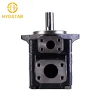Pump T6c Pump T6C-03 T6C-05 T6C-06 T6C-08 T6C-10 T6C-12 T6C-14 T6C Hydraulic Vane Pump