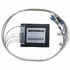 Provider Lc Sc Cwdm Mux 16 Channel LC/FC/SC/ST Connector China Provider