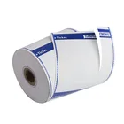 Factory Paper Print Paper Ticket Printing Factory Supply Paper Ticket Printing Print Tickets Movie Rolls