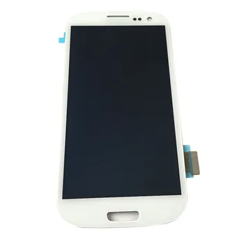 Brand new original for samsung galaxy s3 LCD i9300 touch screen i9305 digitizer S3 neo i9301 lcd touch screen display