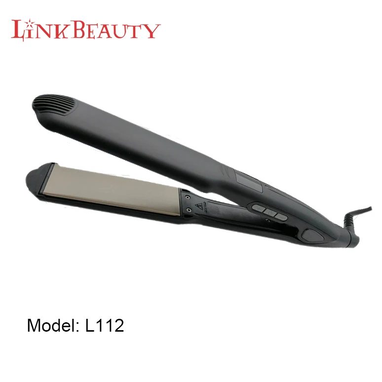 iconic hair iron