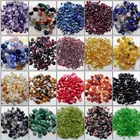 Natural New Product White Rose Amethyst Crystal Gravel Natural Gravel