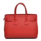 Leather Bags Womens Bags 2019 Handbag 2019 Fashion 100% Genuine Leather Handbag For Women Bags