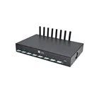 Shenzhen Manufacturer Ejoin 8 Ports Smart Router 4G Antennas Multi Wan Channels Proxy Device For Free Registration