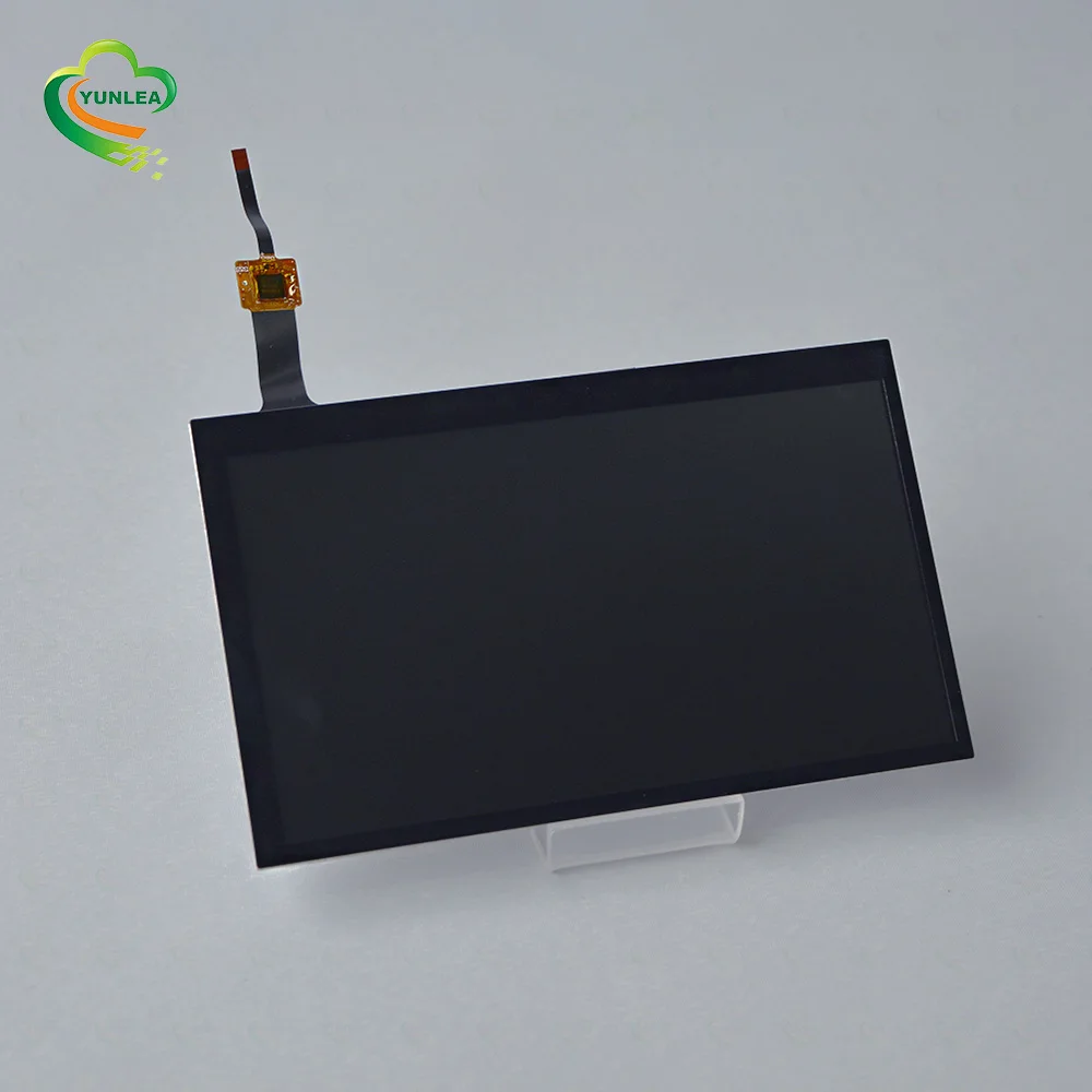 tempered glass for tft display for sale