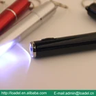 Light Pen Led Light Pen Plastic Gift Led Light Pen