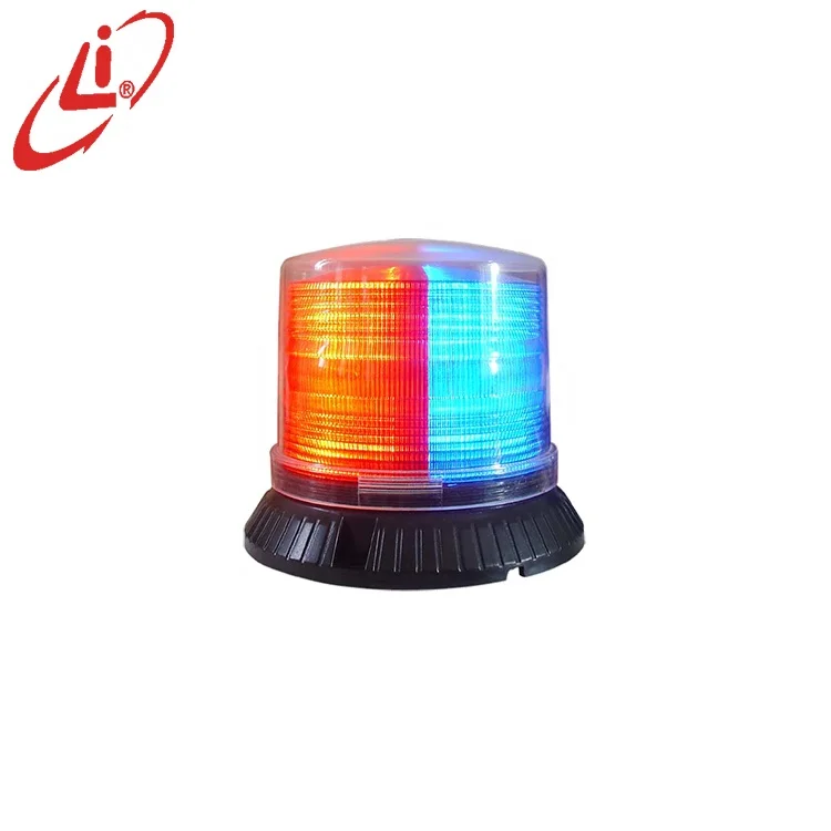 fire truck beacon light