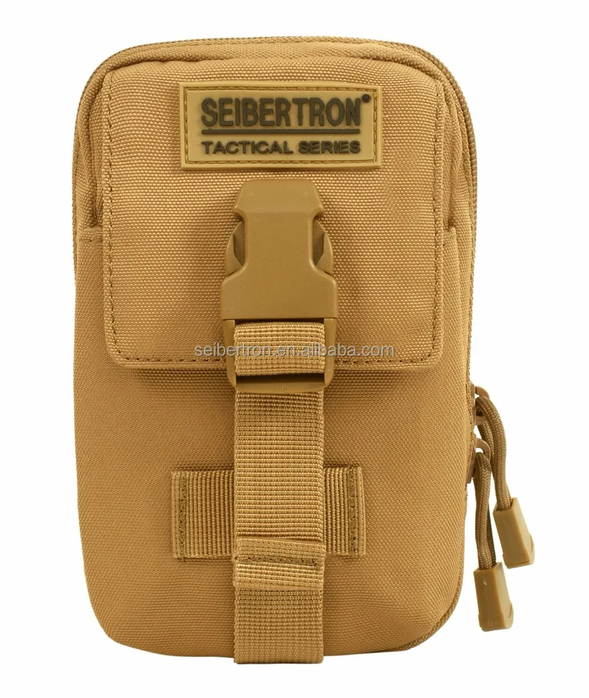 seibertron tactical series