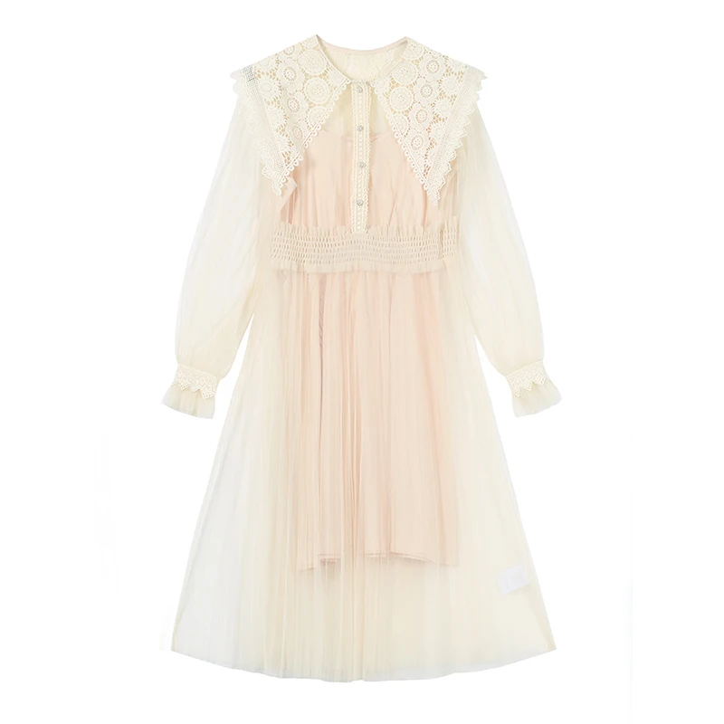 maxi dresses for spring 2019