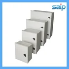 Fiberglass Electrical Switch Enclosure With CE Rohs SMC-302514G 250*300*140