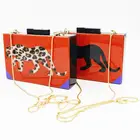 Clutches Purse Bag Clutchclutch Wholesale Fashion Clutches Wedding Evening Purse Acrylic Women Bag