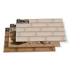 Wall Tiles Wall Tiles 200x300mm Interior Glaze Wall 3D Bathroom Ceramics Tiles