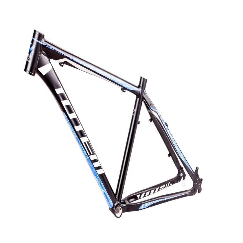 aluminum bike frame manufacturers