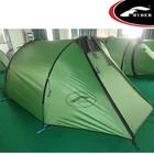 Tunnel Tent Tunnel Tent Custom 2 Person Professional Outdoor Waterproof 4 Season Lightweight Hiking Backpacking Tunnel Tent