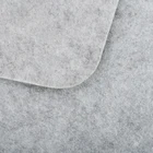 Shoe Lining Shoes Abrasion Resistant Non Woven Shoe Lining For Leather Shoes