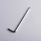 Key Factory Wholesale Manufacturer Promotional Multi Functional Ball Head Hex Key Hex Key