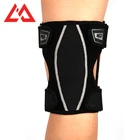 Support New Knee Support New Design Warm Knee Brace Sports Elastic Nee Support Elbow Knee Support