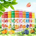 Vitamines Tablets Custom Labels Vitamin C Drink 1000mg Immune Support Effervescent Tablets